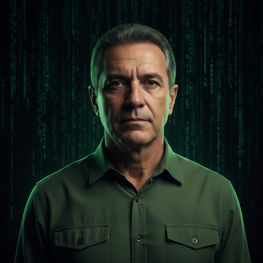 João — Mestre Cripto